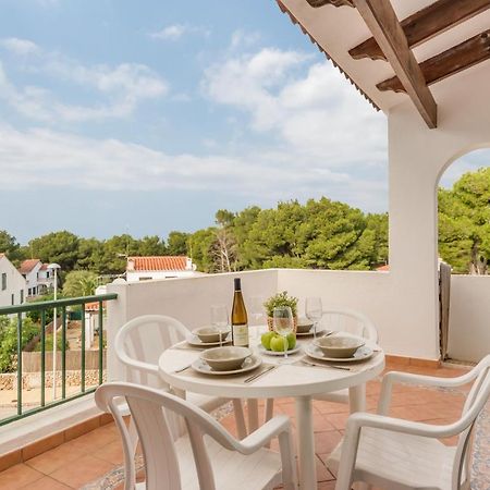 Apartamentos Ses Fonts Son Parc Kültér fotó